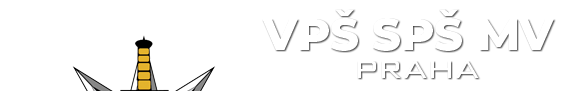 VPŠ a SPŠ MV Praha
