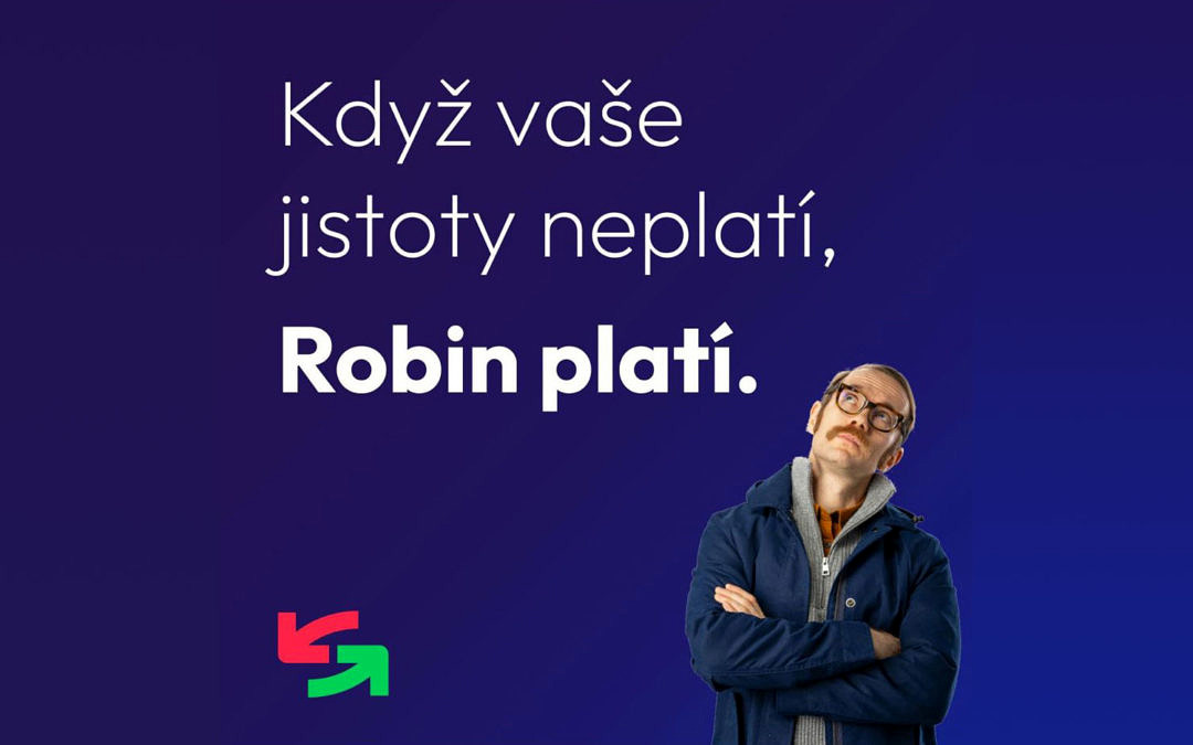 Robin platí za neplatné smlouvy IŽP